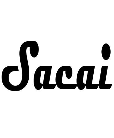 sacai