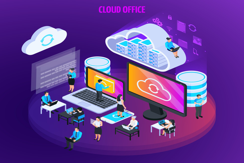 Cloud